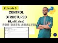 Python If, Elif, Else Explained | Conditional Statements for Beginners