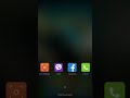 xiaomi mi 3w miui v6 nova launcher badges