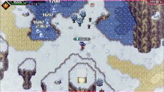 CrossCode [PC] Element Gameplay Trailer