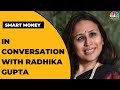 In Conversation With Radhika Gupta Of Edelweiss AMC On Target Maturity Debt Funds | Smart Money