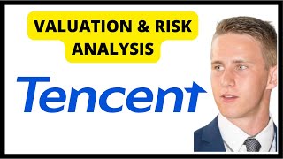 Tencent Stock Risks \u0026 Intrinsic Valuation (TCEHY, HK0700)