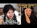 Miyoung is So Close to Make Valkyrae Become The Next TARGET of OfflineTV and Friends