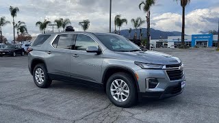 2023 Chevrolet Traverse Ontario, Los Angeles, Fontana, Glendora, Chino, CA 41060