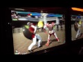 ttt2u soka devil jin king kazuya vs dx alisa dragunov 1