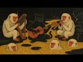 UNFARASII (Mix) - [Organic House - Folktronica - Organic Downtempo - Tribal - Psychedelic]