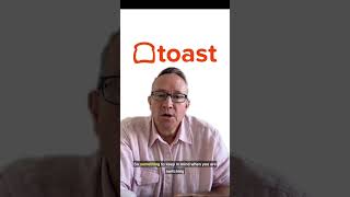 Toast POS? Fees?