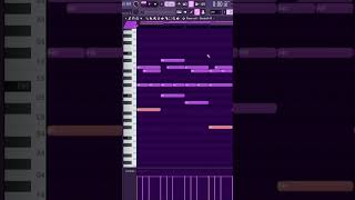 How To Make Sad Juice Wrld Melodies #producer #flstudio