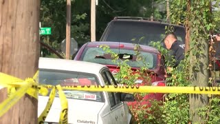 Crime reduction success in Danville