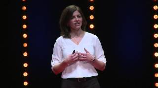 The low-cost, high impact way to change education | Michelle Blanchet | TEDxLausanne