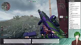 連続13キル2アシスト Delta Force デルタフォース | #asunaro_hinoki (#Twitch) #shorts