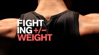 GQ Fighting Weight: Cardio Mission Official Teaser