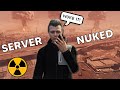 Nuking the Most Toxic FiveM Server