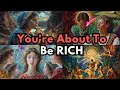 Do You Know You're About To Be Rich ✨CHOSEN ONES✨ | YOUR BLESSING