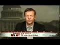 Bob Moser Evaluates Gov. Rick Perry's Touted Record in Texas. (Democracy Now!) Part 1 of 2