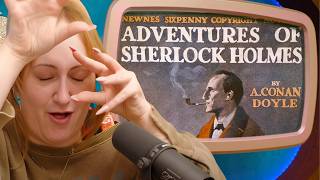 Sherlock Holmes Crash Course