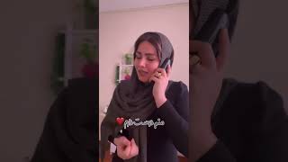 هممون تو این روزا به همچین مکالمه ای نیاز داریم🥹❤️قبول دارین؟!