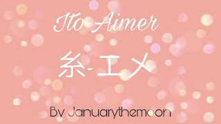 Ito-Aimer