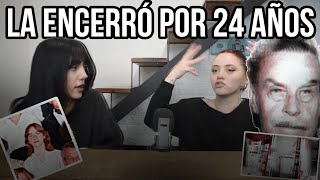 #PUNTOPARANORM4L | LA ENCERRÓ DURANTE 24 AÑOS | EL CASO DE ELIZABETH FRITZL