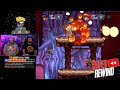 Contra ReBirth (Wii) • Full Playthrough • S04E128