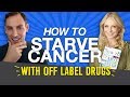 Jane McLelland Interview | How to Starve Cancer with Off Label Drugs