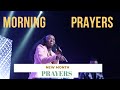 Prayer : Cross Over New Month Prayers & Prophetic Declarations