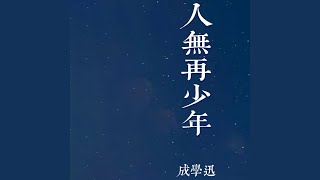 人无再少年 (Dj默涵版)