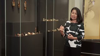 Museum Rietberg | Sammlung Japan: Inrō und Netsuke I