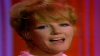 Petula Clark "My Love" on The Ed Sullivan Show