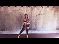 Girls Like You - Maroon 5 Ft Cardi B / Bachata Remix -Zumba®️ by isabella