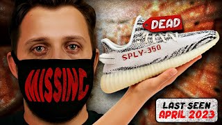 Sneaker Youtubers Who Quit...