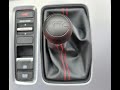 FL5 TYPE R / DE5 TYPE S | PRL Adjustable Shift Knob & Collar Kit Install