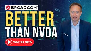 Broadcom: The $1.6 Trillion Giant No One Talks About