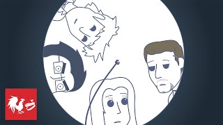In Versus Out - Rooster Teeth Animated Adventures