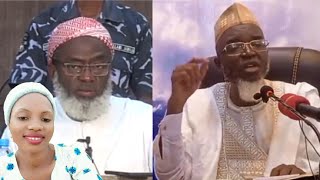 Raddi na ilimi ga kalaman katubarar Ahmad Gumi akan kashen Deborah | Shiekh Bello Yabo