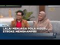 GO Healthy - Lalai Menjaga Pola Hidup, Stroke Menghampiri