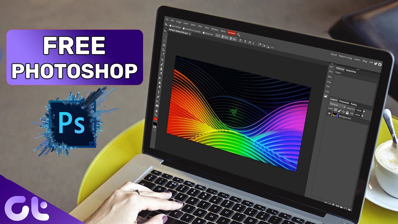 Best Free Photoshop - Top 11 Best Free Photoshop Alternative Latest ...