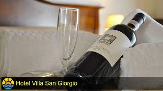 Hotel Villa San Giorgio #Poggibonsi #hotel #holiday