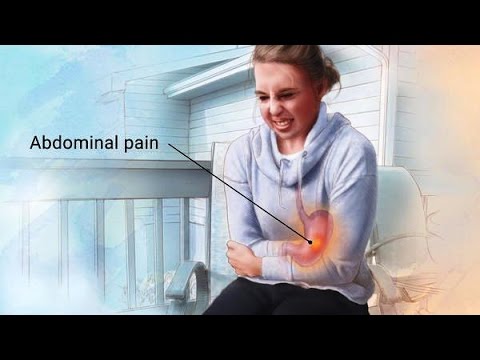 Early Symptoms of Stomach Ulcers Early Symptoms of Stomach Ulcers