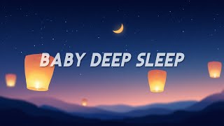 👶 Kimbo Baby Sleep Sensory - Lullaby Lanters Relaxing for Fast Sleep🔔 #deepsleep #babysleepmusic