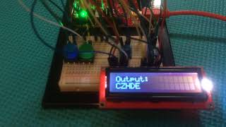 COMP 444 - Final Project - Cipher Machine