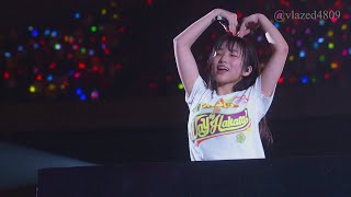 HKT48 - HKTjou, Ima, Ugoku (Stage Mixed)