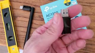 TP Link AC1300 vs AC600? USB Adapter, Mini wireless, Archer T3U USB 3.0, 2.0 Comparison Review