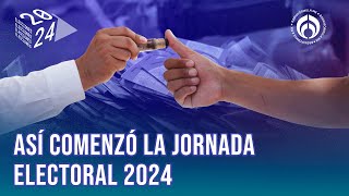 🔴Elecciones México 2024 | Previo a la apertura de casillas con Juan Manuel de Anda