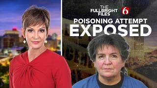 How a Local Murder Case Exposed a Secret Ricin Poisoning Scheme | The Fullbright Files