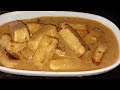 পনির রেজালা একদম নিরামিষ রেসিপি paneer rezala recipe paneer recipe paneer rezala recipe in bengali