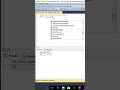SQL EXISTS Operator in SQL Server
