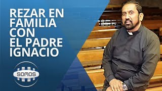 La reflexión del Domingo 12 de Enero del Padre Ignacio Peries