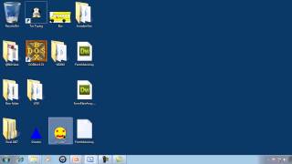 VB2010Express Tutorial 32 EZInvaders Part 1 Simple Video Game Programming