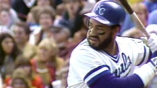 Aikens crushes 2 homers again in Game 4 of 1980 WS