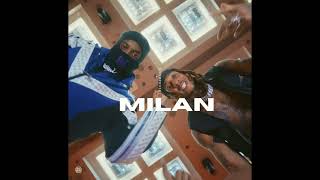 [FREE] D-Block Europe Type Beat "Milan" (Prod.5iverroots)